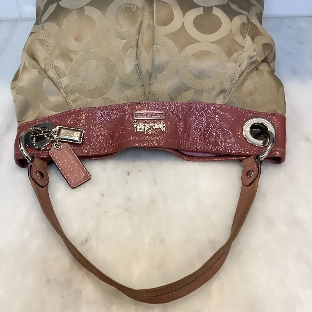 Coach authentic designer